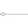 CEM Kette 925/- Sterlingsilber Venezia Rund BVERW912/45