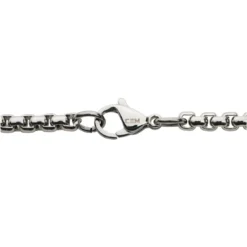 CEM Kette Edelstahl BKS5202/ 42 Cm