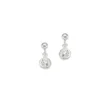 CEM Ohrhänger BOH904813 925/- Sterlingsilber