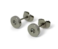 CEM Ohrstecker Edelstahl ST-00077O