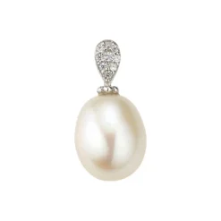 CEM Perlen-Anhänger BAH905139 925/- Sterlingsilber