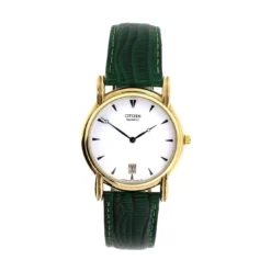 Citizen Herrenarmbanduhr QD0132