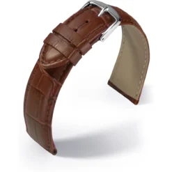 Eulit Lederband Guinea Braun 14 Mm 8007114232