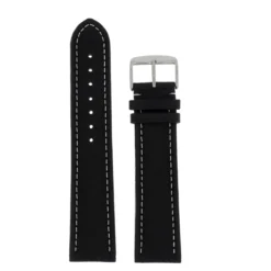 Fluco Uhrenband 24 Mm HB Big El 3220-01-24