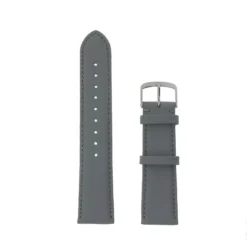 Fluco Uhrenband Grau 22 Mm HB Toledo 399-82-22