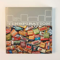 Fossil Tinspiration The Art & Inspiration Of The Fossil Tin