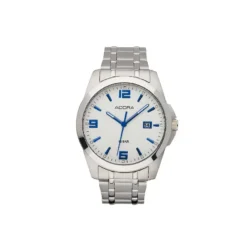 Adora Herrenuhr Edelstahl AB6223