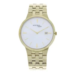 Adora Herrenuhr Saphir 1-200212-001