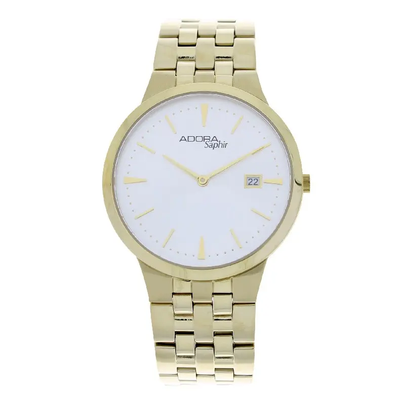 Adora Herrenuhr Saphir 1-200212-001 1 Adora Herrenuhr Saphir 1-200212-001