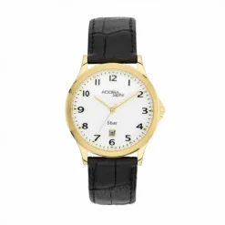 Adora Saphir Herrenuhr 1-200306-001