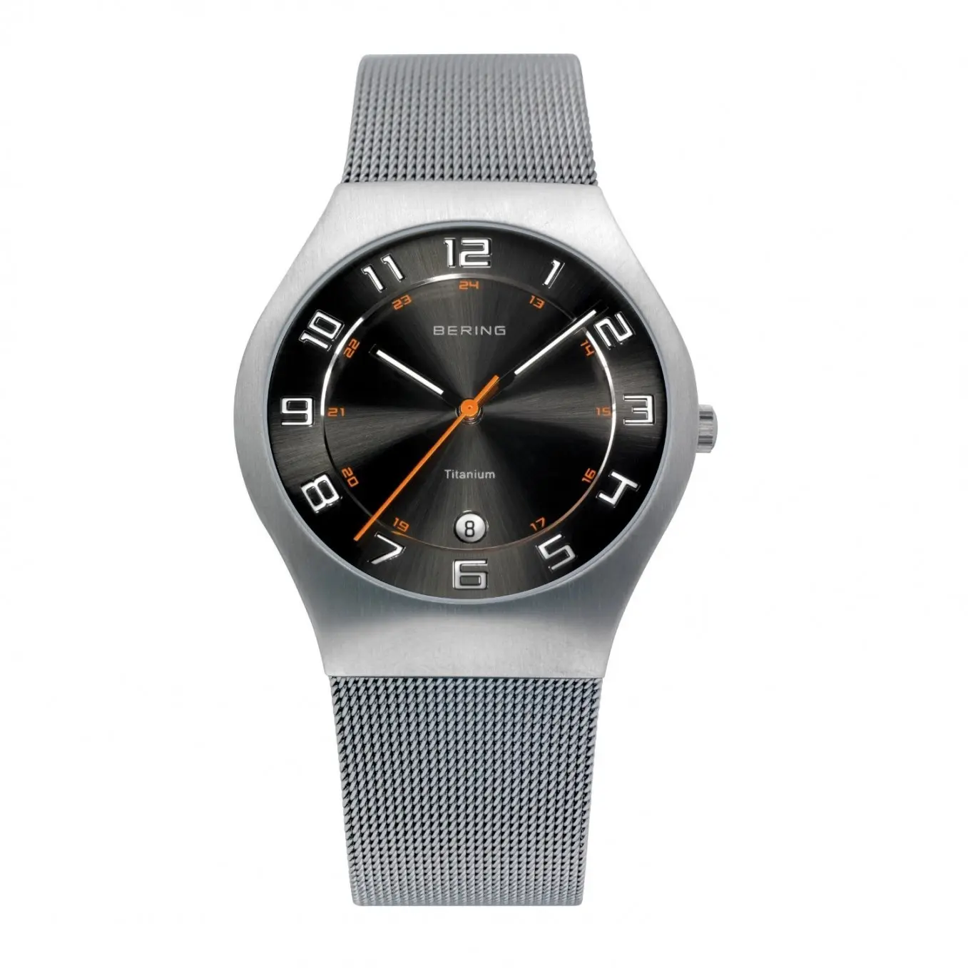 BERING Herrenuhr Classic 11937-007 1 BERING Herrenuhr Classic 11937-007