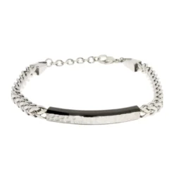 CEM Herren Ident-Armband 4-201132-001