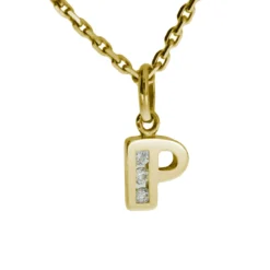 Kettler Anhänger Buchstaben 333/- Gelbgold BE10456452 -Modeaccessoires Geschäft kettler anhaenger buchstaben 333 gelbgold be104564527