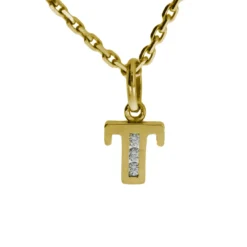 Kettler Anhänger Buchstaben 333/- Gelbgold BE10456452 -Modeaccessoires Geschäft kettler anhaenger buchstaben 333 gelbgold be104564528