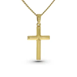 Kettler Anhänger Kreuz 333/- 15968