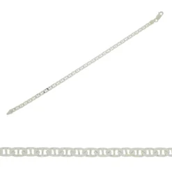 Kettler Armband 925/- Panzer 21 Cm 10840785