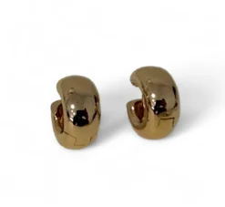 Kettler Creolen 925/- IP Rosègold 11594313