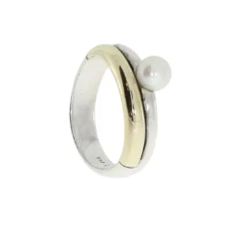 Kettler Damenring 1165467 925/- Silber Größe 57