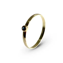 Kettler Damenring 333/- Gelbgold 23035 Gr. 60