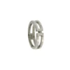 Kettler Damenring 925/- ,Bri/0,02ct 0222976 Gr.56