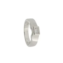 Kettler Damenring 925/- Zirkonia 911.19668/0001 - 58