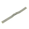 Kettler Ersatzband Edelstahl Bicolor 14 Mm 21318