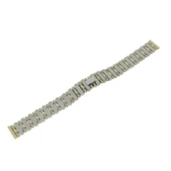 Kettler Ersatzband Edelstahl Bicolor 14 Mm 21318