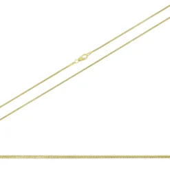 Kettler Kette 585/-GG Schlange 1,2 40cm