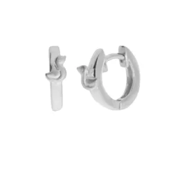 Kettler Kindercreolen Sterlingsilber 925/- 229465/90/00