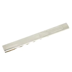 Kettler Krawattenklammer 925/- Silber14859