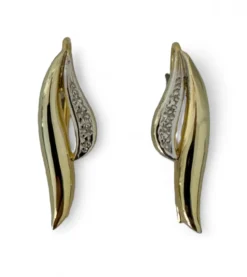 Kettler Ohrhänger 333/- GG, WG 14139