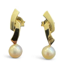 Kettler Ohrstecker 333/- GG, SWZ 61000142110010