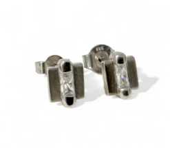 Kettler Ohrstecker 333/- Weißgold 71000020110010