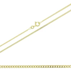 Kettler Panzerkette FP050 333/-Gelbgold 40 Cm