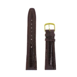 Kettler Uhrenband 20 Mm Rotbraun 21347