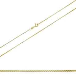 Kettler Veneziakette 333/- GG 42 Cm 14650