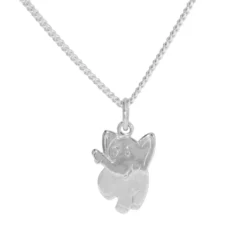 Kettler Kinderanhänger Elefant 61000021090010 925/- Sterlingsilber