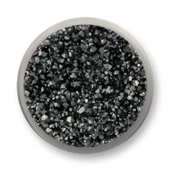 Mi-Moneda Moneda's ROYALE BLACK ROY-13-30-S