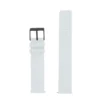Rolf Cremer Lederband Uhrenband Weiß 18 Mm 21126