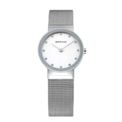 BERING Damenuhr Classic 10126-000