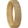 BERING Innenring 551-20-X2 Milanaise Gelbgold