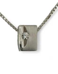 CEM Anhänger 61000027090010 Sterlingsilber 925/-