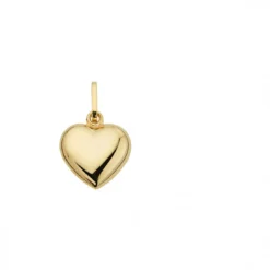 CEM Anhänger Gelbgold 333/- Herz Ca.10 Mm BAH302852