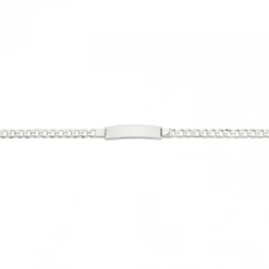 CEM Identband 925/- Sterlingsilber 18,5 Cm 5-123992-001