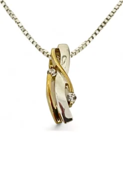 Kettler Anhänger 910191050010 Sterlingsilber 925/-