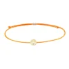 SO COSI Armband - I Was Made For Lovin' You BGXO-009 IP Gelbgold