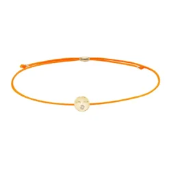 SO COSI Armband - I Was Made For Lovin' You BGXO-009 IP Gelbgold