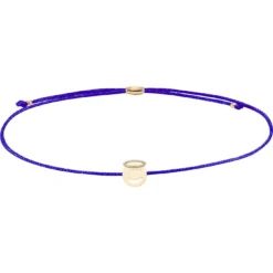 SO COSI Armband - Send Me An Angel BGXV-013 IP Gelbgold