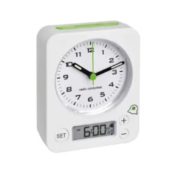 TFA Dostmann TFA Funkwecker 60.1511.02.04