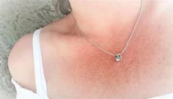 Viventy Damenkette 779028 -Modeaccessoires Geschäft viventy damenkette 7790283